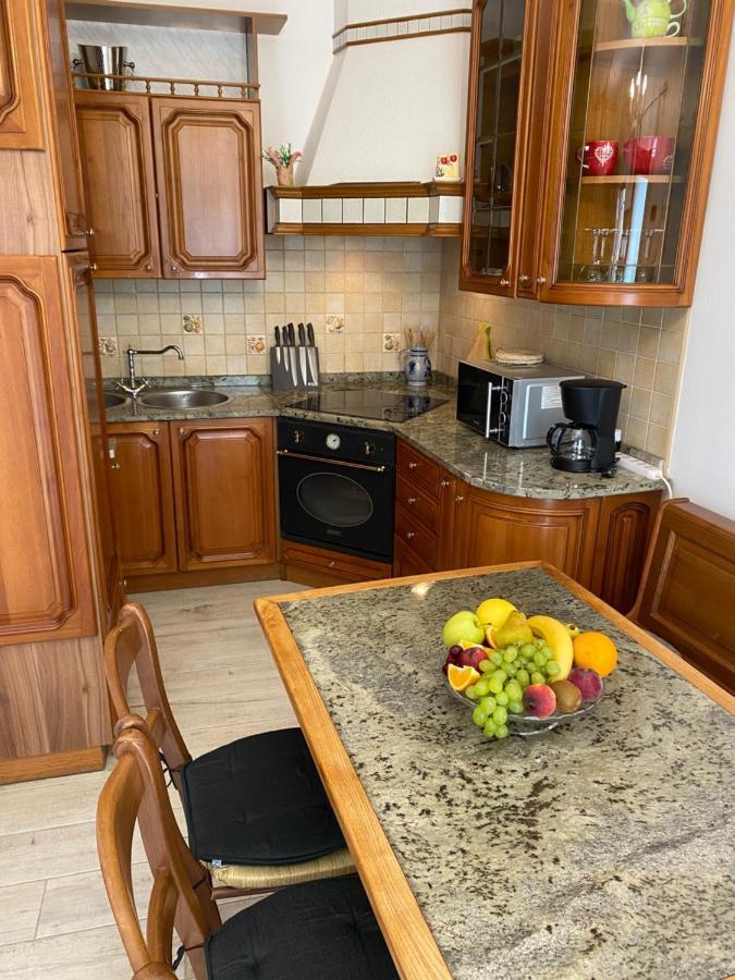 San Nicolo Apartment Umag Luaran gambar