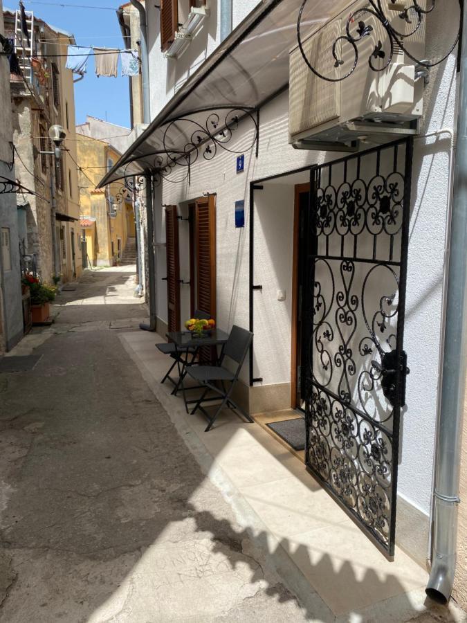 San Nicolo Apartment Umag Luaran gambar