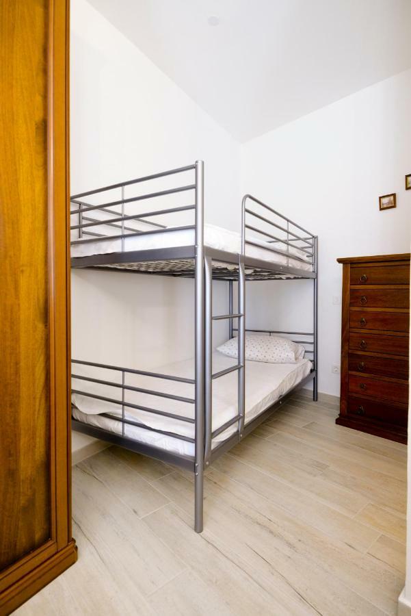 San Nicolo Apartment Umag Luaran gambar