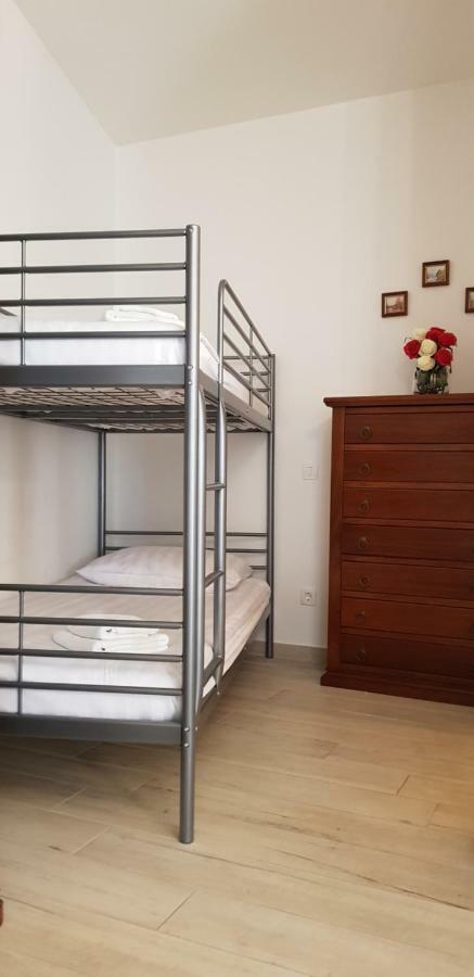 San Nicolo Apartment Umag Luaran gambar